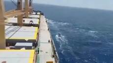 Ινδικός Ωκεανός: Με εκτελέσεις ομήρων ναυτικών απειλούν οι Σομαλοί πειρατές