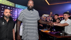 Σακίλ για ΛεΜπρόν: Δεν έχω ακούσει ποτέ κανέναν να λέει ότι τον φοβάται - Βίντεο 