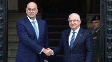 Ελληνοτουρκικά: O πιο ασφαλής τρόπος για κλίμα νηνεμίας είναι η διευθέτηση της μοναδικής διαφοράς, λέει η Αθήνα