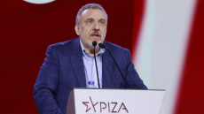 Ο Όθων Ηλιόπουλος προτείνεται για πρόεδρος του Ινστιτούτου Πουλαντζάς