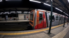 ΗΣΑΠ Καλλιθέας: Λήξη συναγερμού μετά το τηλεφώνημα για βόμβα