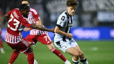 Conference League: Ο Ολυμπιακός και ο ΠΑΟΚ τα δίνουν όλα ψάχνοντας ένα... θαύμα