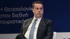 Παπασταύρου: «Οι διαχωριστικές γραμμές στον ενεργειακό χάρτη της Ευρώπης είναι ξεκάθαρες και πρέπει να παύσουν να υπάρχουν»
