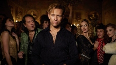 Supersex: Η πιο ακατάλληλη για ανηλίκους σειρά του Netflix για τη ζωή του διάσημου πορνοστάρ Ρόκο Σιφρέντι