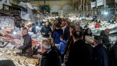 Σκρέκας: Το καλάθι της Σαρακοστής είναι μεσοσταθμικά ίδιο ή φθηνότερο με πέρυσι