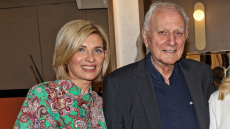 Μαρία Παναγοπούλου: Η ανάρτηση για τους επτά μήνες από τον θάνατο του Κώστα Χαρδαβέλλα
