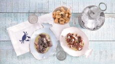 8 value for money ουζερί και μεζεδοπωλεία για την Καθαρή Δευτέρα και όχι μόνο