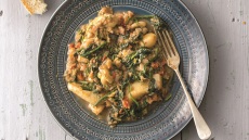 Η επιστήμη πίσω από τις τέλειες σουπιές με σπανάκι