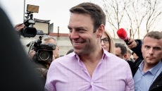 Στα χακί ο Κασσελάκης, στον «πάγο» η Τσαπανίδου: Όλο το παρασκήνιο