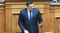 Κικίλιας: Προχωράμε στην απόκτηση 7 Canadair τελευταίας γενιάς