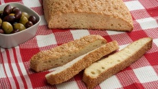 Λαγάνα στη φριτέζα αέρος; Δείτε πώς!