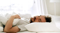 Υπνική άπνοια: Η σιωπηλή πανδημία που αφορά έναν στους δύο άνδρες και μία στις τέσσερις γυναίκες