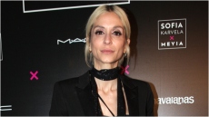 Σοφία Καρβέλα για την αποτοξίνωσή της: Νιώθω βαθιά ευγνωμοσύνη για το γεγονός ότι παρέμεινα ζωντανή 