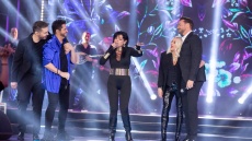 Σπίτι με το MEGA: Δείτε μουσικά αποσπάσματα από το αποψινό επεισόδιο