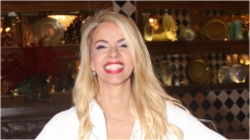 Τζένη Μελιτά: Υπήρξε πρώην μου που δεν γνώριζε την ηλικία μου 