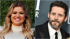 Κέλι Κλάρκσον: Μηνύει τον πρώην σύζυγό της για δεύτερη φορά