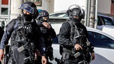 Δύο συλλήψεις για συμμετοχή σε τρομοκρατική οργάνωση - Εκκρεμούσαν εντάλματα