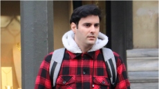 Ίαν Στρατής: Δεν θα έβαζα να ακούσω το τραγούδι της Σάττι