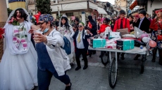 Πάτρα: Αυξημένη επιτήρηση του ΕΟΔΥ για κρούσματα μηνιγγίτιδας