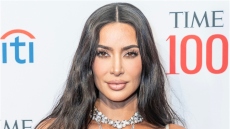 Κιμ Καρντάσιαν: Κατηγορείται για «οικολογική τρομοκρατία» - Πέταξε με το ιδιωτικό της τζετ 5 φορές σε μία μόνο ημέρα 