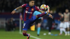 Πονοκέφαλος για τον Χάνσι Φλικ: Εκτός δράσης για 3 εβδομάδες ο Ραφίνια 