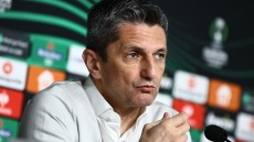 Λουτσέσκου: «Ήμουν σίγουρος για την ανατροπή με την Ντιναμό, φυσιολογικό να ονειρευόμαστε έναν ευρωπαϊκό τίτλο»