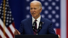 Τζο Μπάιντεν: Στη Βαλτιμόρη την Παρασκευή ο πρόεδρος των ΗΠΑ, δέκα ημέρες μετά την κατάρρευση της γέφυρας