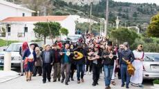 Κάρπαθος: Αναβιώνει ξανά το έθιμο «Πιπέρι» και το λαϊκό δικαστήριο ανήθικων πράξεων