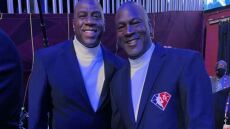 ΝΒΑ: Η τεχνητή νοημοσύνη επέλεξε την κορυφαία πεντάδα όλων των εποχών - Τζόρνταν ή ΛεΜπρόν ο κορυφαίος; 