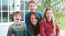 Κέιτ Μίντλετον: Έβαλε τέλος στα σενάρια για την υγεία της και επικεντρώνεται στην ανάρρωσή της