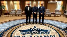 Antipollution Egypt: Συμφωνία με την Αίγυπτο ώστε η διώρυγα του Σουέζ να καταστεί «πράσινη» έως το 2030