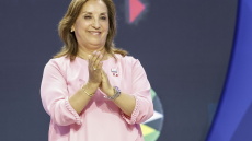 Περού: Έρευνα στην κατοικία της προέδρου της χώρας για αδήλωτα πολυτελή Rolex