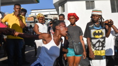 Αϊτή: Χάος στη χώρα που θυμίζει πλέον «Mad Max» - 14 πτώματα βρέθηκαν σε προάστιο της Πορτ-ο-Πρενς