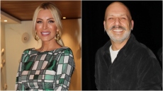 Κατερίνα Καινούργιου: Δεν θέλω να γυρίσει ο Νίκος Μουτσινάς στο ίδιο πρότζεκτ