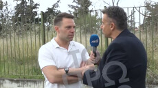 Η τελευταία συνέντευξη Κασσελάκη πριν μπει φαντάρος: Τι είπε για τον Τάιλερ και την «Καλλιόπη»