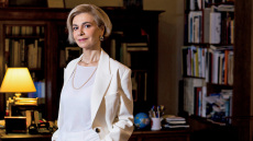 Κατερίνα Κοσκινά: Η grande dame της σύγχρονης τέχνης