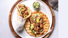 Vegan street food στο σπίτι: 12 ιδανικές προτάσεις για τη νηστεία