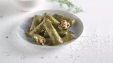 Ντολμάδες γιαλαντζί