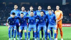 Σπουδαίο τεστ για την Εθνική ποδοσφαίρου κόντρα στην οικοδέσποινα του Euro 2024 Γερμανία