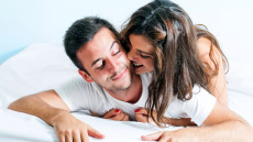 Υπάρχει μέλλον στη σχέση; Το τεστ που δίνει την απάντηση