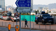 Το Πεκίνο κατηγορεί ορισμένες χώρες ότι δυσφημούν το νέο νόμο του Χονγκ Κονγκ για την ασφάλεια