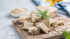 O χαλβάς και το ταχίνι αλλιώς, σε 10 διαφορετικές εκδοχές