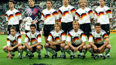 Εθνική Γερμανίας: Αφήνει μετά από 70 χρόνια την Adidas για τη Nike 