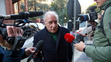 Ιταλία: Κατασχέθηκαν 19 εκατ. ευρώ αδήλωτων δωρεών του Μπερλουσκόνι σε καταδικασμένο για μαφία πρώην γερουσιαστή του