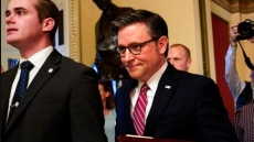 ΗΠΑ: Χάος στο Κογκρέσο για τον προϋπολογισμό - Οι Ρεπουμπλικάνοι απειλούν να καθαιρέσουν τον πρόεδρο της Βουλής των Αντιπροσώπων