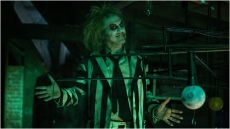Beetlejuice 2: Κυκλοφόρησε το πρώτο teaser του σίκουελ της διάσημης κωμωδίας