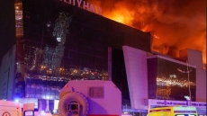 Ποντόλιακ: Η Ουκρανία δεν έχει καμία απολύτως σχέση με τους πυροβολισμούς στη Μόσχα