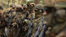 H Γερμανία αποσύρει στρατιώτες της από το Ιράκ, απομακρύνονται οι υπάλληλοι της γερμανικής πρεσβείας στη Βαγδάτη