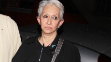 Βαρβάρα Μερτύρη: Πέθανε η ηθοποιός