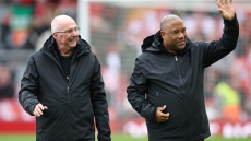 Σβεν Γκόραν Έρικσον: Η απόλυτη αποθέωση στο Άνφιλντ - Δείτε βίντεο